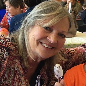 Meet your Posher, Margaret